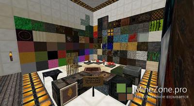 [64x]Ghostmod’s Skyrim HD Resource Pack 1.7.4/1.7.2/1.6.4