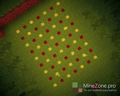 [1.7+][Forge] GlowStone Wire