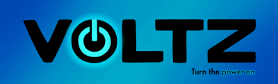 Voltz сервер