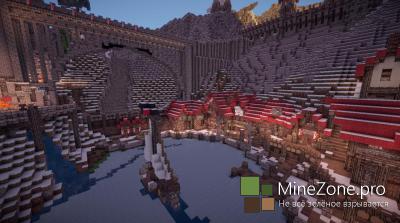 Coldcroth - The Province of Bone and Scale