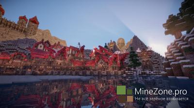 Coldcroth - The Province of Bone and Scale