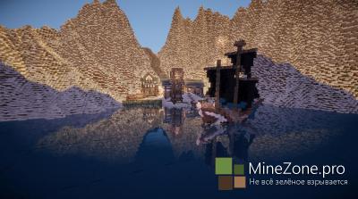 Coldcroth - The Province of Bone and Scale