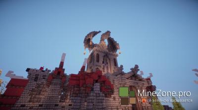 Coldcroth - The Province of Bone and Scale