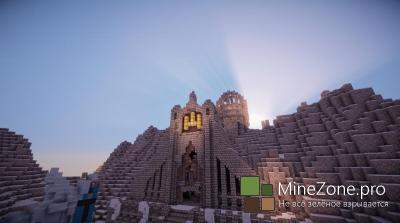 Coldcroth - The Province of Bone and Scale