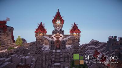 Coldcroth - The Province of Bone and Scale