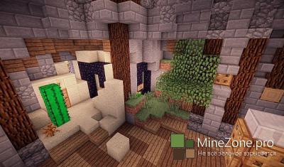 [1.7+ ] [Server spawn ] Floating Island