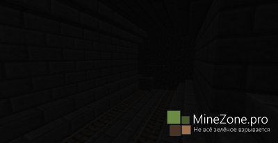 [1.7+][Map] MINECRAFT Acedia: indie horror