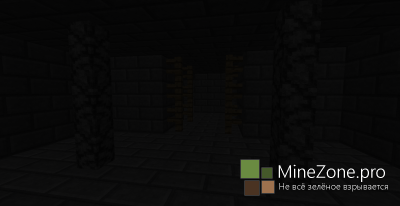 [1.7+][Map] MINECRAFT Acedia: indie horror