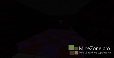 [1.7+][Map] MINECRAFT Acedia: indie horror
