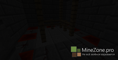 [1.7+][Map] MINECRAFT Acedia: indie horror