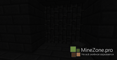 [1.7+][Map] MINECRAFT Acedia: indie horror