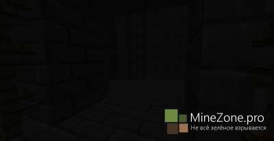 [1.7+][Map] MINECRAFT Acedia: indie horror