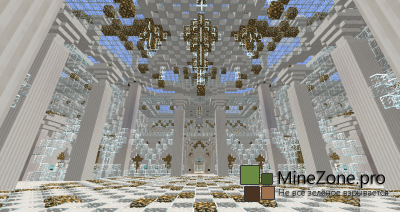 Ивент - Чемпионы MineZone