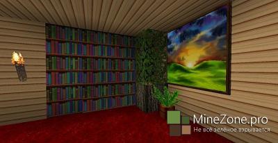 Evolutrium Craft [64x] [1.7.4]