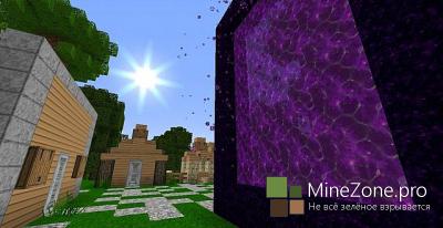 Evolutrium Craft [64x] [1.7.4]