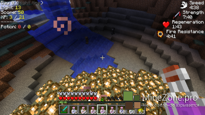 [1.7+][BspkrsCore] Status Effect HUD