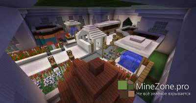 [1.7+ ] [Server spawn ] Spring Day