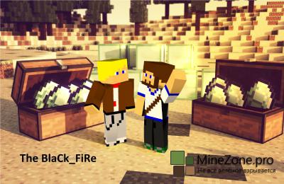 [Skins] The BlaCk_FiRe