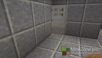[14w04b] minecraft механизмы: сейф 2