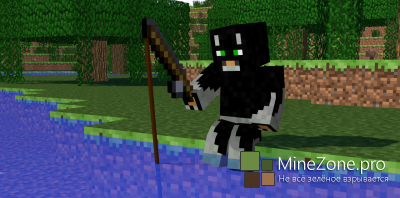 [Skins]Скинпак на тему: Ниндзя