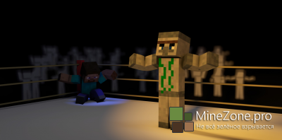 [Skins]Скинпак на тему: Ниндзя