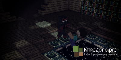 [Skins]Скинпак на тему: Ниндзя