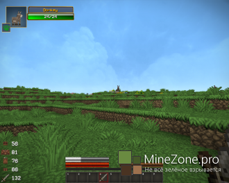 [1.7+][BspkrsCore] Armor Status HUD