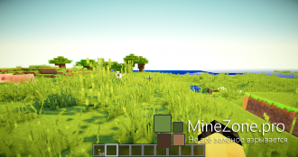 [1.7.2] Клиент с шейдерами от Кейдса