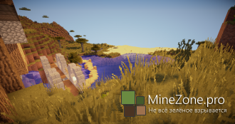 [HD] Cinematic in Minecraft: Creans Village