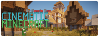 [HD] Cinematic in Minecraft: Creans Village