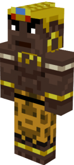 The Build skins from Alex! {#1}