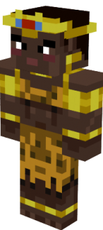 The Build skins from Alex! {#1}