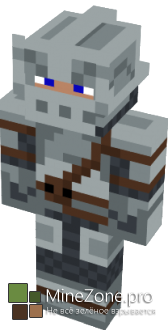 The Build skins from Alex! {#1}