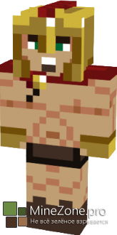 The Build skins from Alex! {#1}