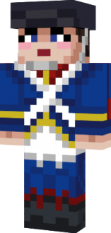 The Build skins from Alex! {#1}