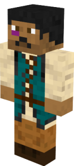 The Build skins from Alex! {#1}