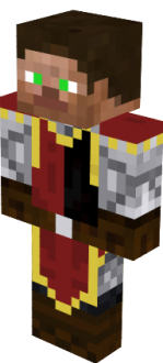 The Build skins from Alex! {#1}