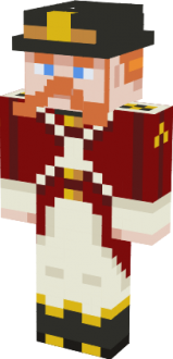 The Build skins from Alex! {#1}