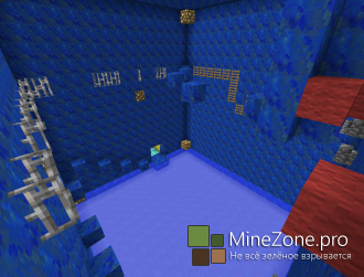 [1.5.2][Map]"Час испытаний"