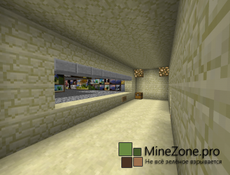 [1.5.2][Map]"Час испытаний"