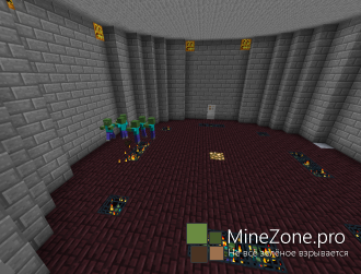 [1.5.2][Map]"Час испытаний"