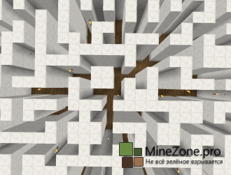 [1.5.2][Map]"Час испытаний"