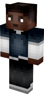 The Build skins from Alex! {#2}