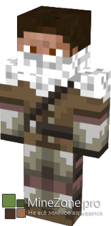 The Build skins from Alex! {#2}