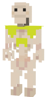 The Build skins from Alex! {#2}