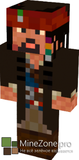 The Build skins from Alex! {#2}