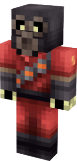 The Build skins from Alex! {#2}