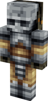 The Build skins from Alex! {#2}