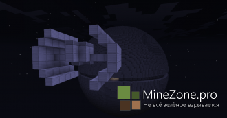 [Map] The Death Star