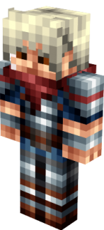 The medieval build from Alex! {#3}